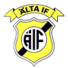 Alta IF Alta IF