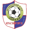 Zorkiy Krasnogorsk Zorkiy Krasnogorsk