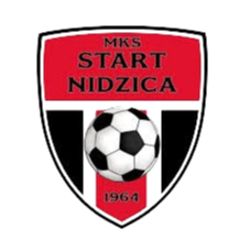 MKS Start Nidzica MKS Start Nidzica