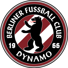 BFC Dynamo BFC Dynamo
