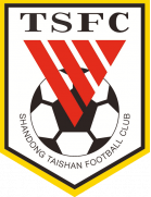 Shandong Taishan U21