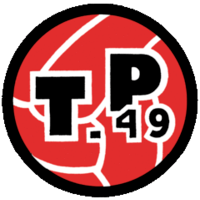اسم فريق كرة القدم TP-49