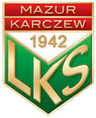 LKS Mazur Karczew