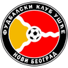 FK Usce Novi Beograd U19