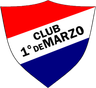 1º de Marzo FDM