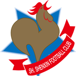 Shanghai Shenxin