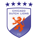 Singa Belanda Chicago (w)