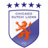 Singa Belanda Chicago (w)