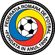 Rumania U17 (w)