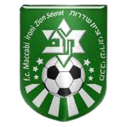 Maccabi Ironi Sderot Maccabi Ironi Sderot