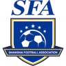 Shanghai U16