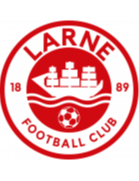 Larne FC (w)