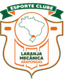 EC البرتقالة الميكانيكية