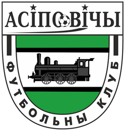 Osipovichy