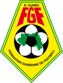 Guinea U20 (w)