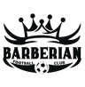 Barberian