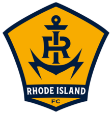 Rhode Island FC Rhode Island FC