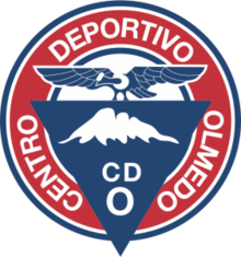Olmedo Olmedo