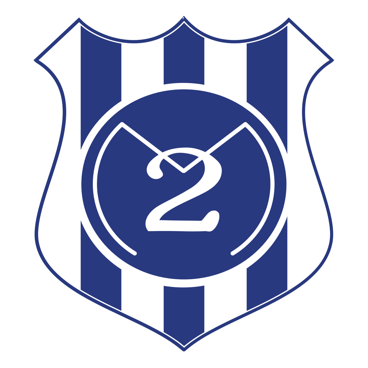 2 de Mayo (Wanita)