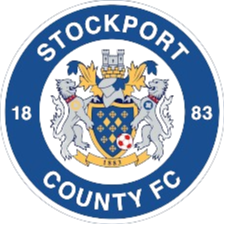 Cadangan Stockport County