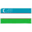 Uzbekistan (w) U18