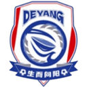 Deyang Team