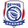 Deyang Team
