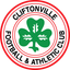 Cliftonville LFC Women