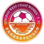 Pesisir Barat Qingdao (w)