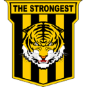 The Strongest