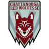 Chattanooga Red Wolves (W)