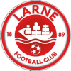 Larne U19 Larne U19