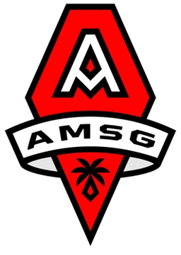 AMSG FC (W) AMSG FC (W)