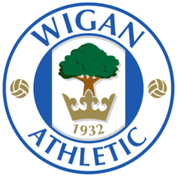 Wigan Athletic U18