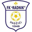 FK Radnik Hadzici