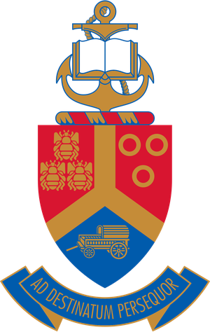 Universitas Pretoria