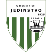 FK Jedinstvo Paracin FK Jedinstvo Paracin