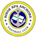 Sinoe NPA Anchors