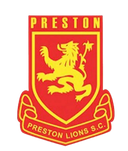 Preston Lions U23
