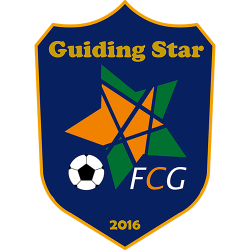 Guiding Star(w)