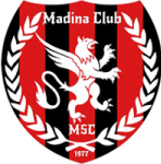 Klub Sepak Bola Al Madina Al Monawara