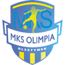 Olimpia Olsztynek