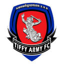 National Defense Ministry FC