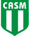CA San Miguel U20