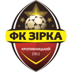 Zirka Kirovohrad Zirka Kirovohrad