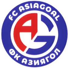 Asiagoal Bishkek Asiagoal Bishkek
