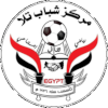 مركز شباب طلاء