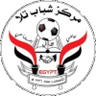 مركز شباب طلاء