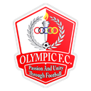 Brisbane Olympic FC