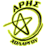 Aris Holargou Aris Holargou